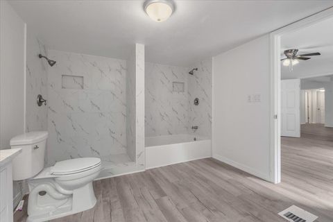 Tiny photo for 4308 HOLDER Ln, Tallahassee, FL 32310 (MLS # 393525)