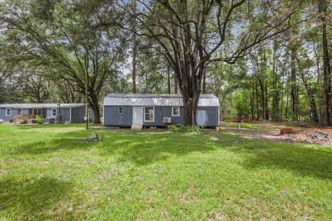 Tiny photo for 4308 HOLDER Ln, Tallahassee, FL 32310 (MLS # 393525)