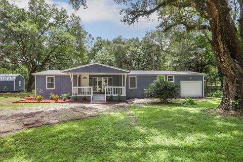 Tiny photo for 4308 HOLDER Ln, Tallahassee, FL 32310 (MLS # 393525)