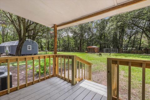 Tiny photo for 4308 HOLDER Ln, Tallahassee, FL 32310 (MLS # 393525)
