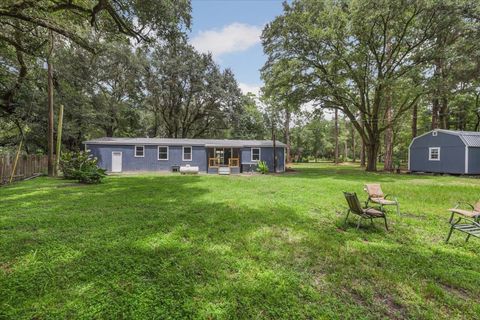 Tiny photo for 4308 HOLDER Ln, Tallahassee, FL 32310 (MLS # 393525)