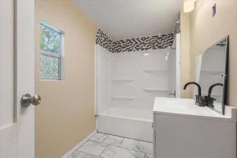 Tiny photo for 4308 HOLDER Ln, Tallahassee, FL 32310 (MLS # 393525)