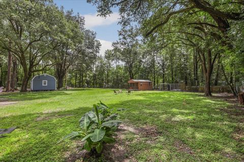 Tiny photo for 4308 HOLDER Ln, Tallahassee, FL 32310 (MLS # 393525)