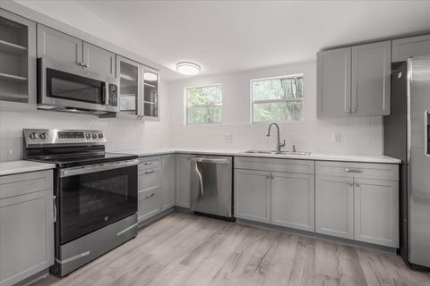 Tiny photo for 4308 HOLDER Ln, Tallahassee, FL 32310 (MLS # 393525)