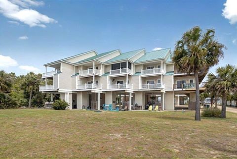 1650 Alligator Drive 407 Alligator Point FL 32346