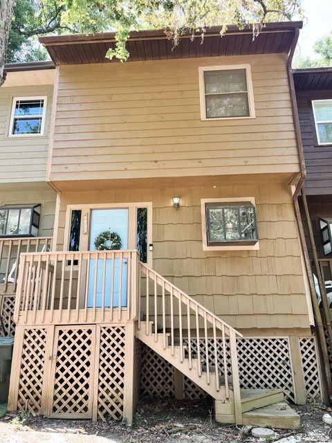 1721 S Beechwood Circle, Tallahassee, FL 32301 - MLS#: 384345