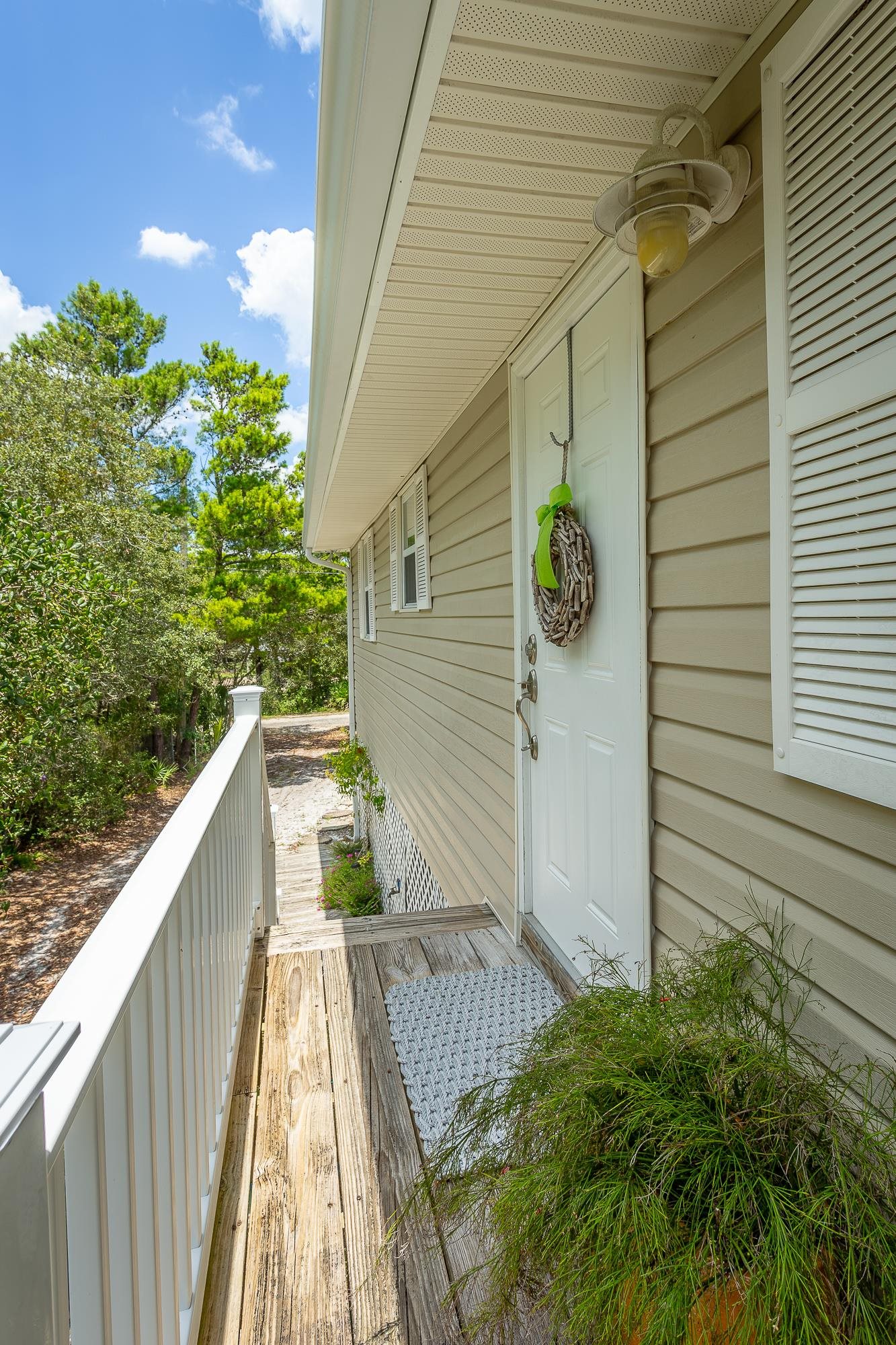 1301 Angus Morrison Road