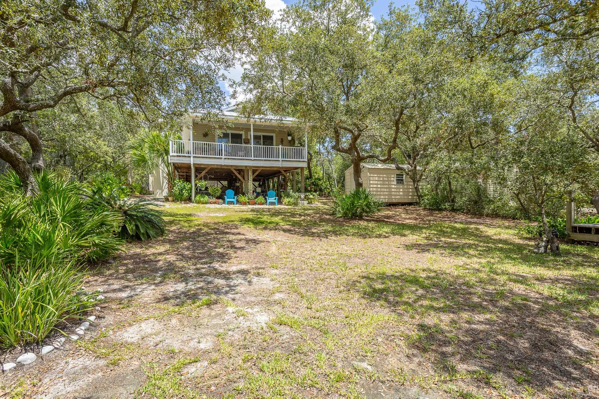 1301 Angus Morrison Road