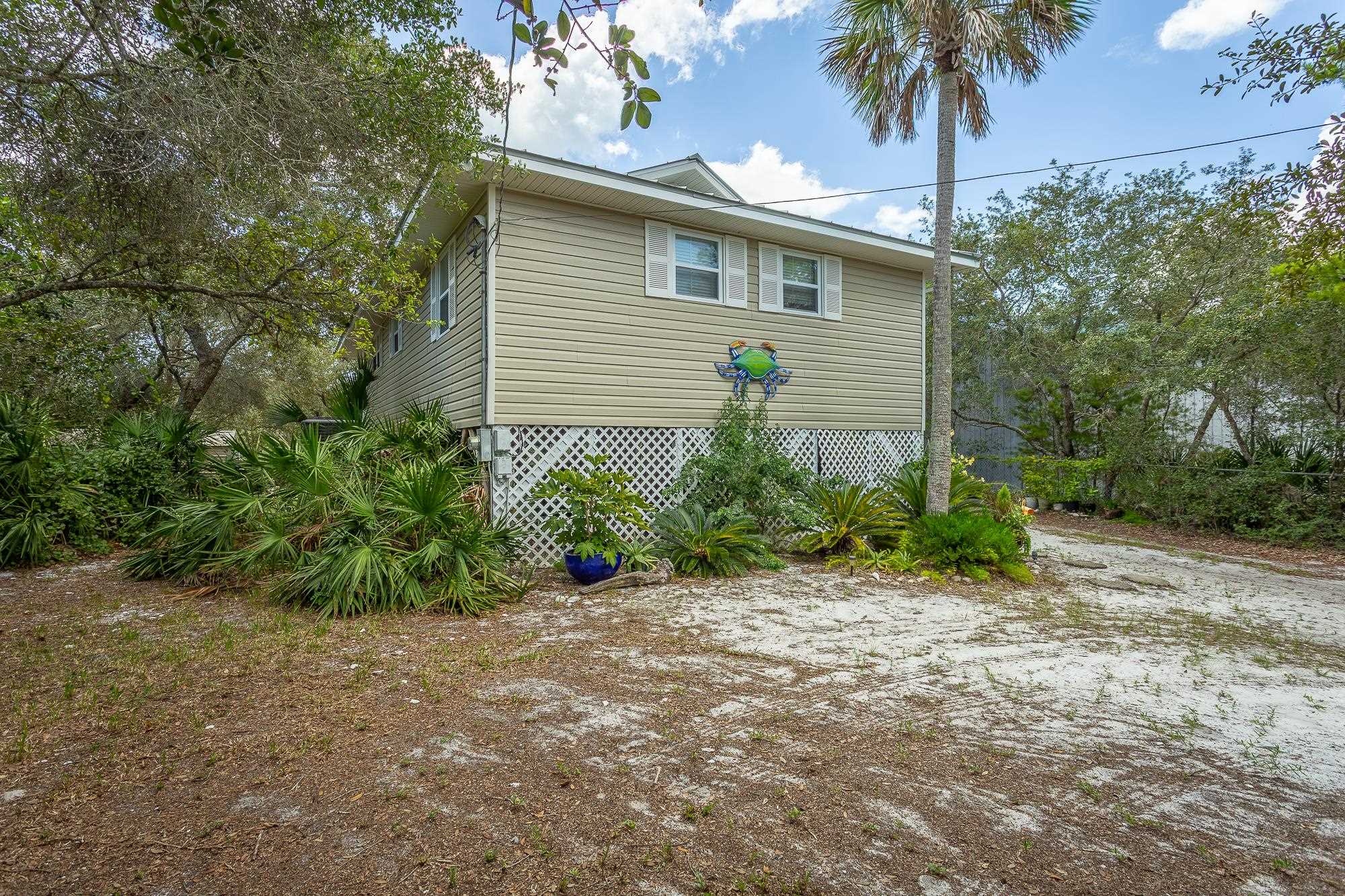 1301 Angus Morrison Road