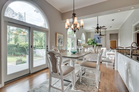 Tiny photo for 2825 Asbury Hill Drive, Tallahassee, FL 32312 (MLS # 392852)