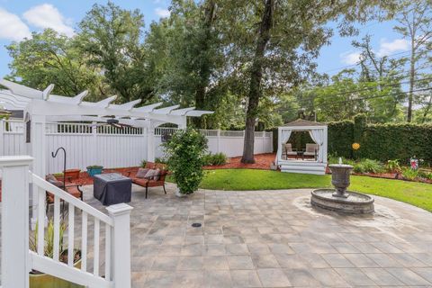 Tiny photo for 2825 Asbury Hill Drive, Tallahassee, FL 32312 (MLS # 392852)