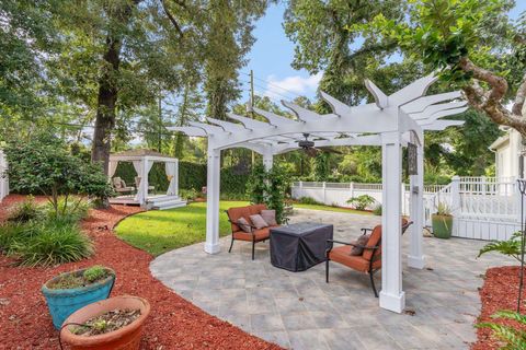 Tiny photo for 2825 Asbury Hill Drive, Tallahassee, FL 32312 (MLS # 392852)