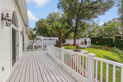 Tiny photo for 2825 Asbury Hill Drive, Tallahassee, FL 32312 (MLS # 392852)