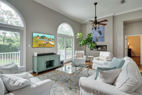 Tiny photo for 2825 Asbury Hill Drive, Tallahassee, FL 32312 (MLS # 392852)