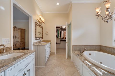 Tiny photo for 2825 Asbury Hill Drive, Tallahassee, FL 32312 (MLS # 392852)