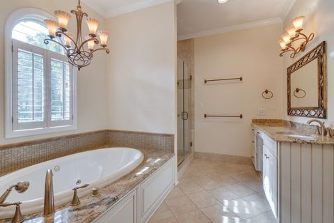 Tiny photo for 2825 Asbury Hill Drive, Tallahassee, FL 32312 (MLS # 392852)