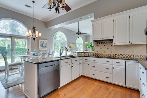 Tiny photo for 2825 Asbury Hill Drive, Tallahassee, FL 32312 (MLS # 392852)