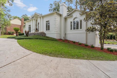 Tiny photo for 2825 Asbury Hill Drive, Tallahassee, FL 32312 (MLS # 392852)