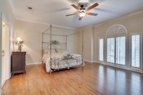Tiny photo for 2825 Asbury Hill Drive, Tallahassee, FL 32312 (MLS # 392852)
