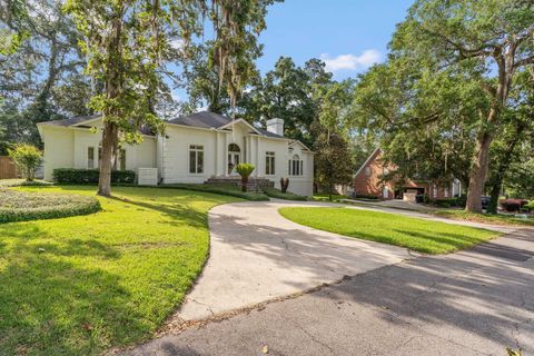 Tiny photo for 2825 Asbury Hill Drive, Tallahassee, FL 32312 (MLS # 392852)