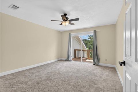Tiny photo for 7502 Refuge Road, Tallahassee, FL 32312 (MLS # 390916)
