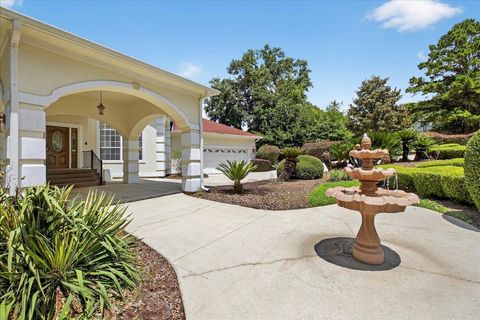 Tiny photo for 7502 Refuge Road, Tallahassee, FL 32312 (MLS # 390916)