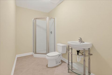 Tiny photo for 7502 Refuge Road, Tallahassee, FL 32312 (MLS # 390916)