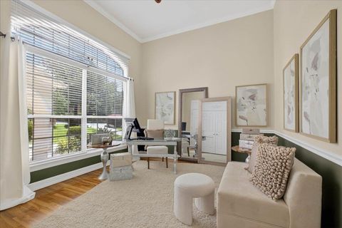 Tiny photo for 7502 Refuge Road, Tallahassee, FL 32312 (MLS # 390916)