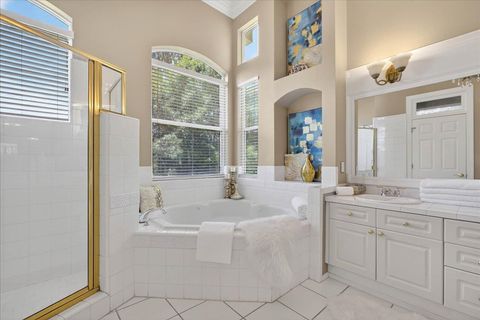 Tiny photo for 7502 Refuge Road, Tallahassee, FL 32312 (MLS # 390916)