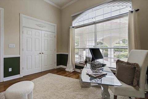 Tiny photo for 7502 Refuge Road, Tallahassee, FL 32312 (MLS # 390916)