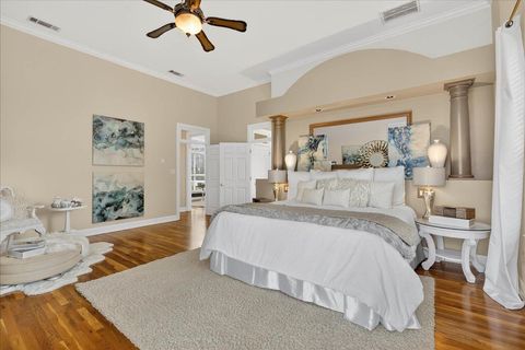 Tiny photo for 7502 Refuge Road, Tallahassee, FL 32312 (MLS # 390916)