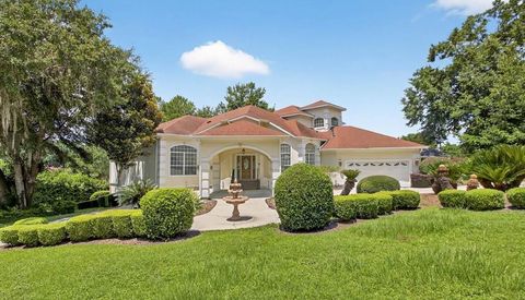 7502 Refuge Road Tallahassee FL 32312