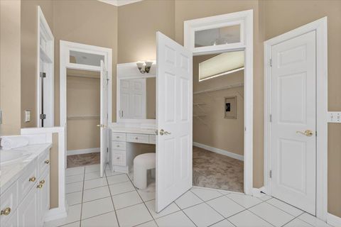 Tiny photo for 7502 Refuge Road, Tallahassee, FL 32312 (MLS # 390916)