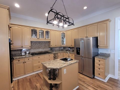 Tiny photo for 7502 Refuge Road, Tallahassee, FL 32312 (MLS # 390916)