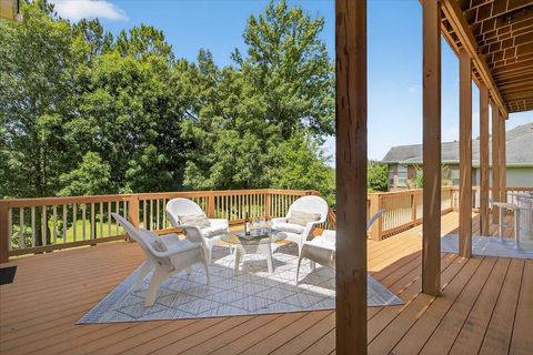 Tiny photo for 7502 Refuge Road, Tallahassee, FL 32312 (MLS # 390916)