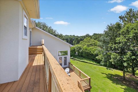 Tiny photo for 7502 Refuge Road, Tallahassee, FL 32312 (MLS # 390916)