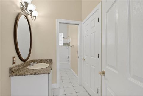Tiny photo for 7502 Refuge Road, Tallahassee, FL 32312 (MLS # 390916)