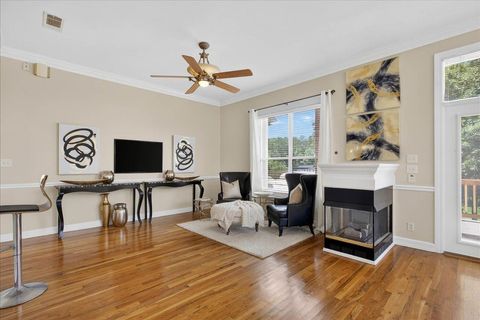 Tiny photo for 7502 Refuge Road, Tallahassee, FL 32312 (MLS # 390916)