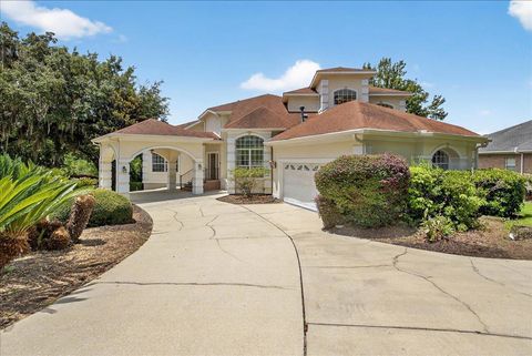 Tiny photo for 7502 Refuge Road, Tallahassee, FL 32312 (MLS # 390916)