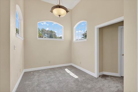Tiny photo for 7502 Refuge Road, Tallahassee, FL 32312 (MLS # 390916)