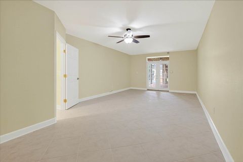 Tiny photo for 7502 Refuge Road, Tallahassee, FL 32312 (MLS # 390916)