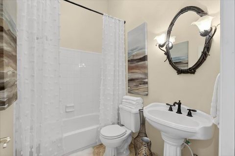 Tiny photo for 7502 Refuge Road, Tallahassee, FL 32312 (MLS # 390916)