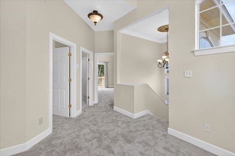 Tiny photo for 7502 Refuge Road, Tallahassee, FL 32312 (MLS # 390916)