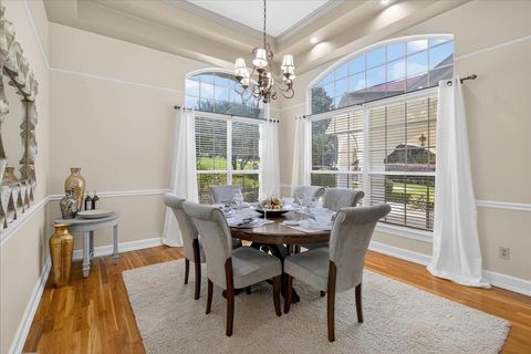 Tiny photo for 7502 Refuge Road, Tallahassee, FL 32312 (MLS # 390916)
