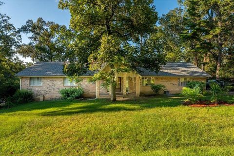 A home in Tallahassee