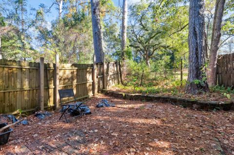 A home in Tallahassee