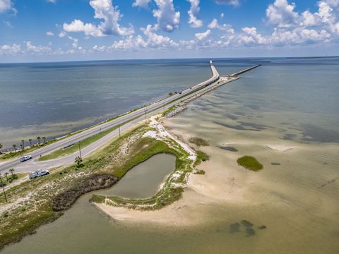 Tiny photo for 865 E Pine Avenue, St George Islan, FL 32328 (MLS # 398073)