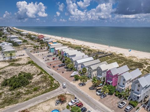 Tiny photo for 865 E Pine Avenue, St George Islan, FL 32328 (MLS # 398073)