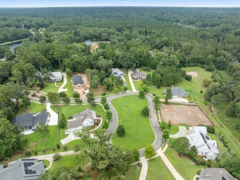 Tiny photo for 3657 Rhoden Hill Way, Tallahassee, FL 32312 (MLS # 392740)