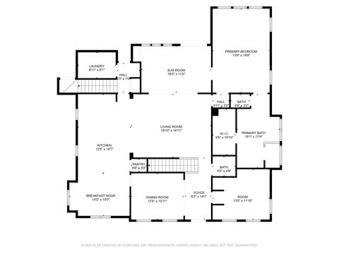 Tiny photo for 3657 Rhoden Hill Way, Tallahassee, FL 32312 (MLS # 392740)